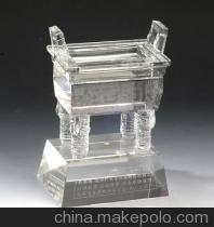 精美水晶工藝品與金屬工藝品的專業供應商——深圳市金禮工藝禮品