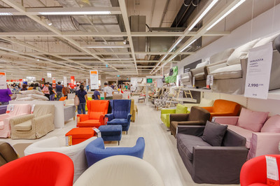 家居產業三大投資熱點模式解析