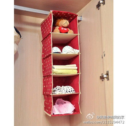 做自己的Hero 我的淘寶家居寶藏相冊（第一季）