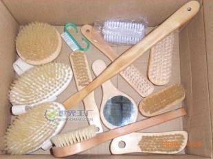 刷洗日常，潔凈生活——探秘世界工廠網上的家居清潔與沐浴刷具